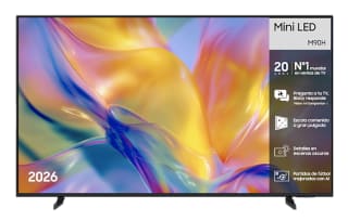Samsung TV 100" Mini LED TU100M90HUXXC 4K Vision AI Smart TV (2026) por 1.529,15€
