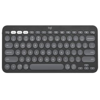 Teclado Logitech Pebble Keys 2 por $347 | Sam's Club