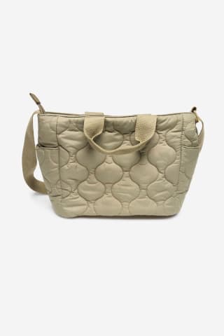 Bolso acolchado Milano por 11.19€