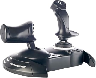 Thrustmaster T.Flight Hotas One Flight Stick £54 Xbox & PC Deal