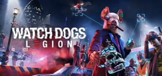 Watch Dogs Legion voor €5,99 via Steam