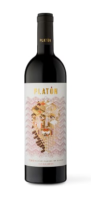 6 Botellas de Platón 2021 por 39€