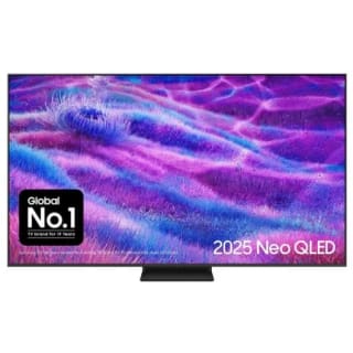 TV Samsung Neo QLED QE55QN80FAUXXH 55" 4K UHD Smart TV por 619€