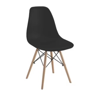 Pack 4 sillas estilo nórdico AliExpress por 44,22€