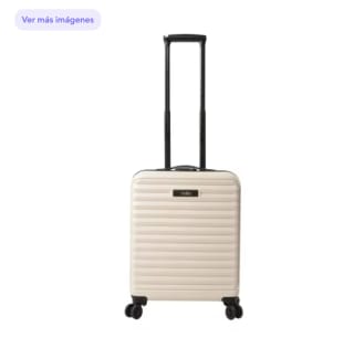 Totto helios maleta de cabina por 46,47€