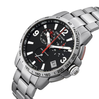 Certina DS Podium 42mm Chronograph Men's Watch - £396