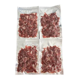 Virutas de Jamón Ibérico La Vega de Salvatierra (1 kg) por 13,48€