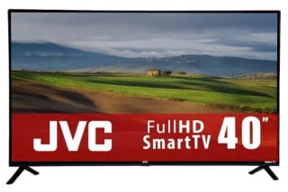 Smart TV JVC 40" LED FHD SI40FR por $2,958 | Bodega Aurrera