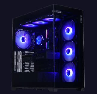PC gamer TITAN à 2.959,99€