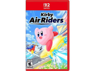 Kirby Air Riders Nintendo Switch 2 por 35,62€