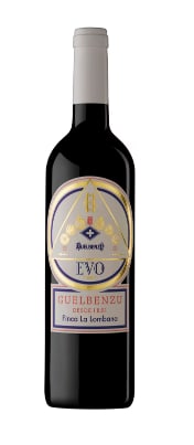 6 Botellas de Guelbenzu Evo 2018 por 35€