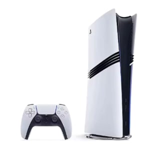 Consola SONY PS5 Pro 2TB por 627,31€