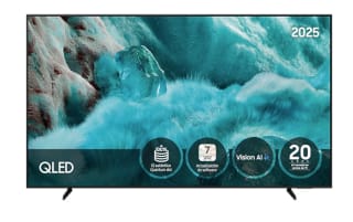 Samsung TV 75" QLED Q7F 4K Vision AI Smart TV 2025 TQ75Q7FAAUXXC por 611.10€
