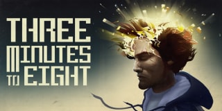 Juego Three Minutes To Eight por 1.49€