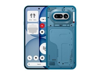 Móvil Nothing Phone 4a, 256GB, 8GB RAM en todos los colores por 354.54€
