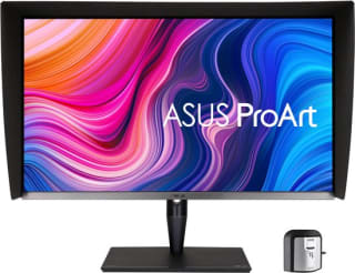 ASUS ProArt Display PA32UCG-K - 4K UHD Mini LED Grafisch Designer Monitor voor €2580