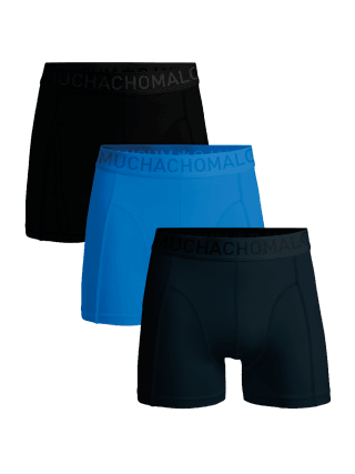 70% korting op 3-packs ondergoed bij muchachomalo