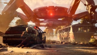 ARC Raiders (PS5 & Xbox, Standard Edition) voor €19,99 bij Playstation