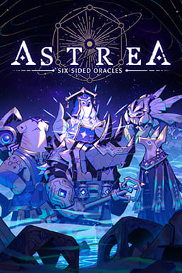 Astrea: Six Sided Oracles Gratis en Epic Games