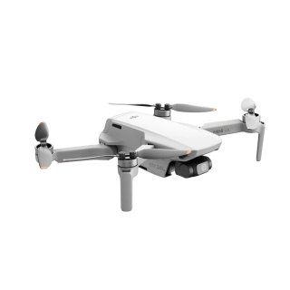 DJI Mini 4K Fly More Combo voor €359,69 bij Joybuy