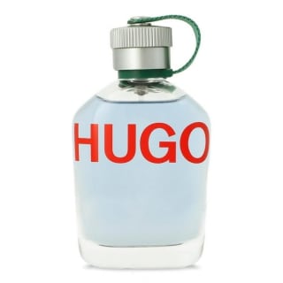Hugo Boss Man Eau de Toilette 125ml por $608 | Walmart