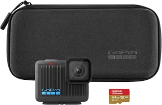 GoPro Hero 12MP 4K30 por $2,799 | Oferta Amazon