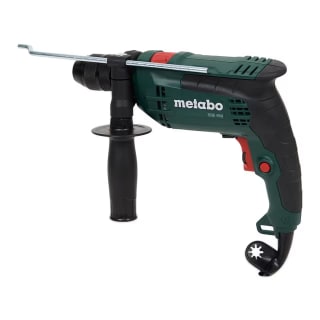 Metabo haakse slijper of klopboormachine voor €29,95 bij de Action