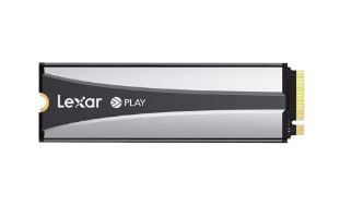 SSD interne Lexar 1TO PLAY POUR PS5 à 99,99€