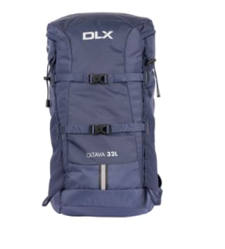 Mochila Trespass DLX Oltava de 32L por 29.99€