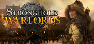 Stronghold: Warlords voor €3,49 via Steam