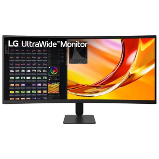 LG UltraWide 34U601B-B 34" WQHD por 169,15€ en MediaMarkt