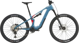 Cannondale eMTB Habit Neo Carbon 3 Storm Cloud por 2.799,00€