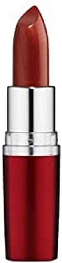 Maybelline Moisture Extreme pintalabios Indian Red por 2,95€