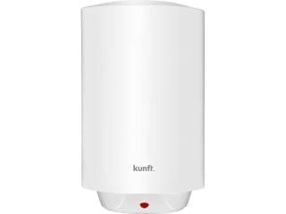 Termo Eléctrico KUNFT KWH8935 de 100 L - 7.5 bar por 89.99€