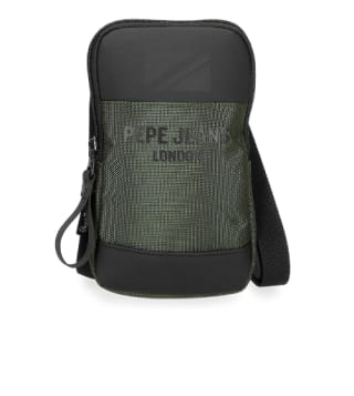 Bolso bandolera Pepe Jeans Bromley por 8.99€