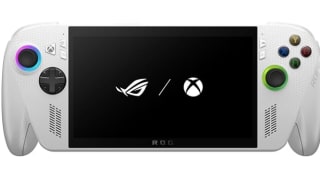 ASUS ROG Xbox Ally RC73YA-NH002W voor €407,46 bij Amazon