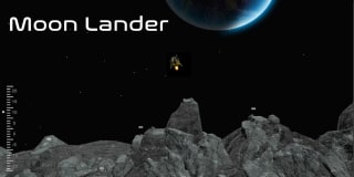 Moon Lander Nintendo Switch por 1.79€.