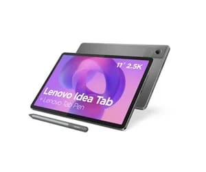 Lenovo Idea Tab 11" (8GB 128GB) - Polar Blue + Pen voor €139 bij proshop