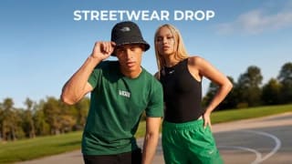 Oferta ropa deportiva Mizuno desde solo 0,50€ precios de risa aprovecha