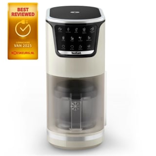 Tefal Dolci IG602A ijsmachine voor €128 dmv code en cashback