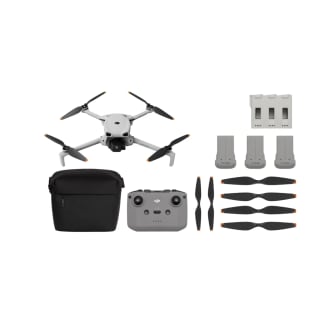DJI Lito X1 Fly More Combo (met RC‑N3) voor €485 bij Joybuy