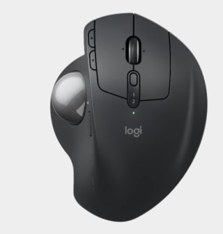 Logitech MX Ergo S voor €79,99 bij Logitech