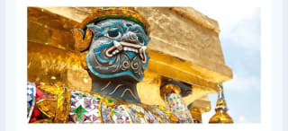 Tailandia a tu aire 9 días desde 828€.