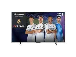 TV QLED 75" Hisense 75E7Q PRO, QLED 4K por 664,05€