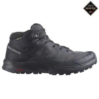 Salomon Outrise Mid Gore-Tex Botas Negro por 64,99€
