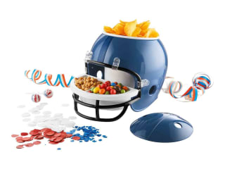 Casco para aperitivos por 9,99€ en dos colores