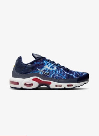 Zapatillas para Hombre Nike AIR MAX PLUS TN ECLAIR LIGHTENING por 74.9€