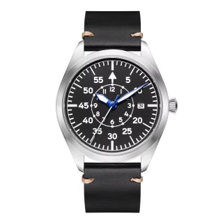 Reloj Piloto Flieger Tipo B Automático por 39,39€