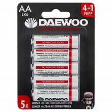 Daewoo AA Batteries 20 Pack Smyths Toys Deal £1 Click and Collect