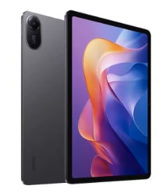 Xiaomi Redmi Pad 2 4GB/128GB voor €102,83 dmv code bij Aliexpress